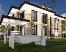 Ev TƏMİR TİKİNTİ