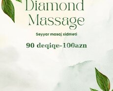 masaj xidməti