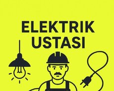 Elektrik ustası
