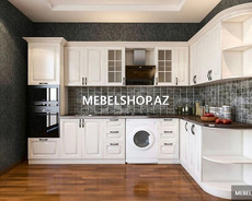 Mətbəx mebeli ŞOK ENDİRİM