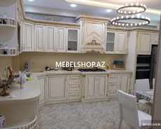 Mətbəxini YENİLƏ – KREDİTLƏ