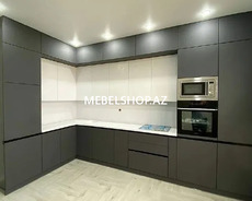 Kreditlə MƏTBƏX MEBELİ