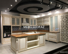 Mətbəx MEBELLƏRİ