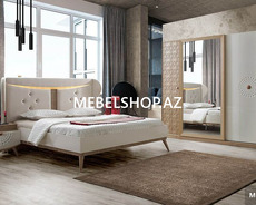 Yataq MEBELİNDƏ ENDİRİM