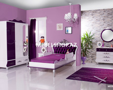 Uşaq MEBELLƏRİ kreditlə