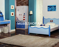 Uşaq MEBELLƏRİ SİFARİŞLƏ