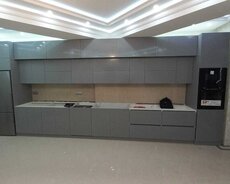 Mebel sifarişi və ustasi