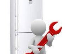 Zəmanətli Soyuducu Ustasi