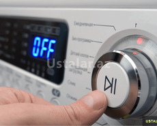 Paltaryuyan maşinlarin ünvanda təmiri