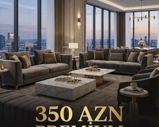 Caspian Grandline-ın "Smart Start" paket