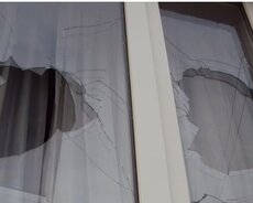 Şüşə dəyişilməsi