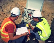 Kabel Elektrik Muhendisi