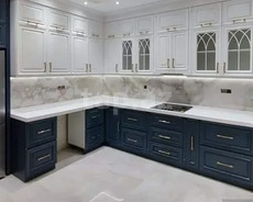 Mebel ustası kreditlə