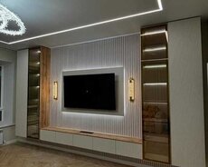 Müasir və Klassik TV Stendlər