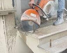 Ucuz və peşəkar Beton kesme desme xidməti