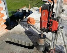 Ucuz və peşəkar Beton kesme desme xidməti