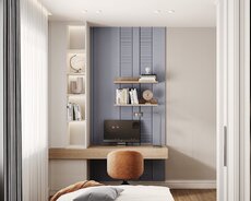 Qaba tikinti işləri ENDİRİMLƏ