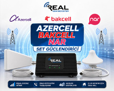 Signal guclendirici