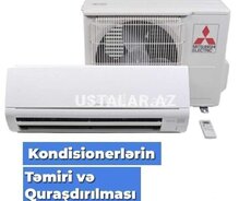 Kondisioner USTASI