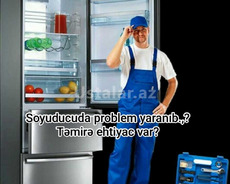 Soyuducu təmiri