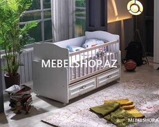 Uşaq MEBELLƏRİ