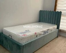 Çarpayılar sifarişlə
