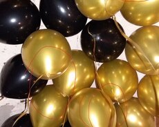 Helium dekor