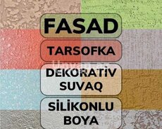 Tarsofka emulsiya isleri endirimde