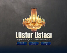 Lüstur ustası