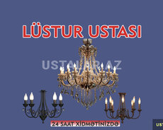 Lüstur ustası