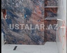 Kafel metlax santexnik elektrik ustası