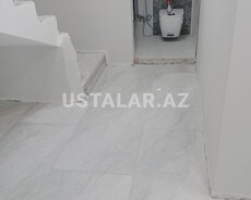 Kafel keramaqiranit ustası