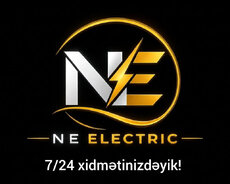 Elektrik xidməti təcili