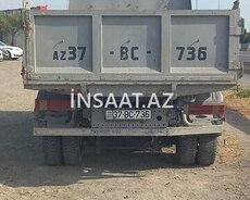 Söküntü, tullantı zibil daşıma xidməti