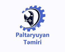Paltaryuyan ustasi