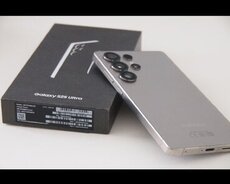 Samsung galaxy s25 ultra 512gb