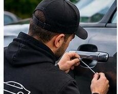 Təcili avtomobil açılması xidməti