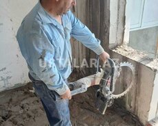 Söküntü işləri
