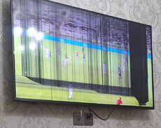 Hər növ televizorların təmiri