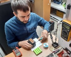 Telefon ustası