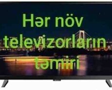 Televizor təmiri