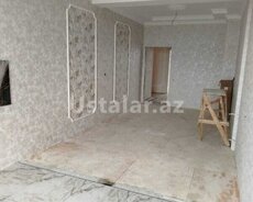 Fasad,emulsiya malyar aboy isleri gorulu