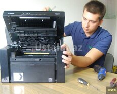 Printer təmiri