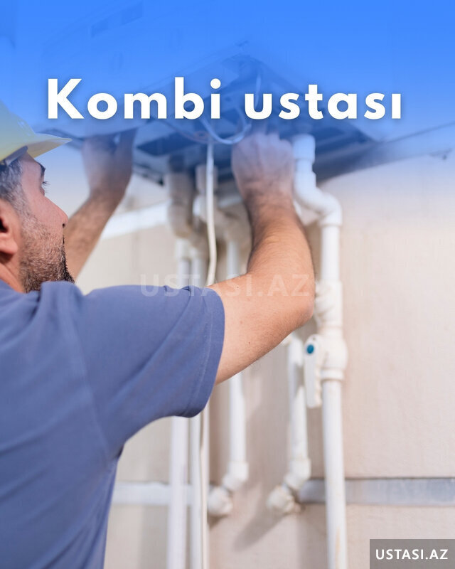 Prousta Kombi servis Prousta Kombi servis