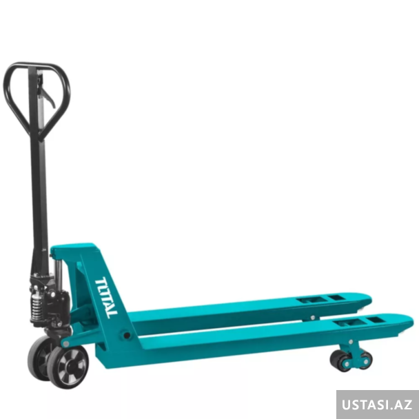 Transpalet Titan 2,5Ton Transpalet Titan 2,5Ton