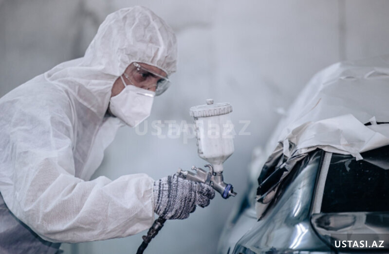 Afdo rəngsaz Afdo rəngsaz