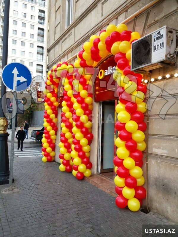 Açılış şar Açılış şar