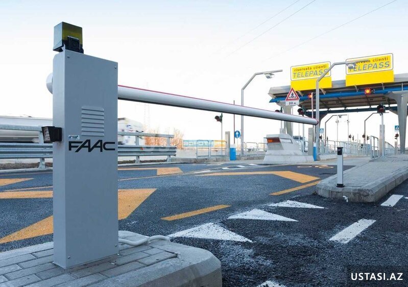 Slaqbaum faac Slaqbaum faac