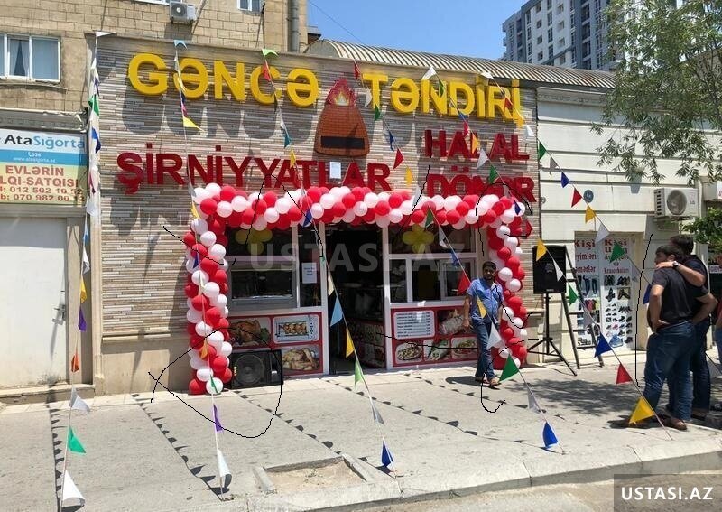 Acilis bayrag Acilis bayrag