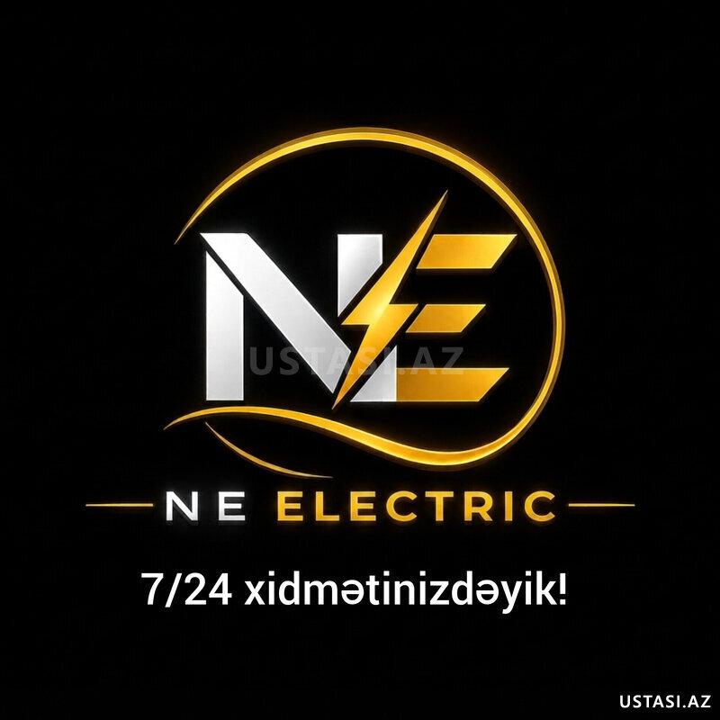 Elektrik xidməti təcili Elektrik xidməti təcili